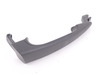Genuine BMW Genuine BMW Handle Bracket Right Schwarz - 51218216126 - E46,E46 M3 51218216126 View 1
