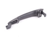 Genuine BMW Genuine BMW Handle Bracket Right Schwarz - 51218216126 - E46,E46 M3 51218216126 View 2