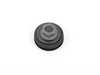 ECS  Billet Aluminum Rear Wiper Delete Plug - R50 / R53  005265ECS01 View 4