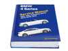 Bentley Bentley BMW 4 Series (2014-2016) Service Manual - F32, F33, F36 B416 View 2