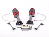Air Lift Front Air Ride Kit 75536 View 1
