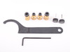 Air Lift Front Air Ride Kit 75536 View 2