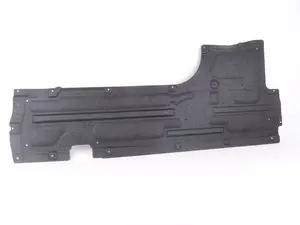 Genuine BMW Underbody Paneling, Left - 51757276181 - F06