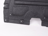 Genuine BMW Genuine BMW Underbody Paneling, Left - 51757276181 - F06 51757276181 View 3