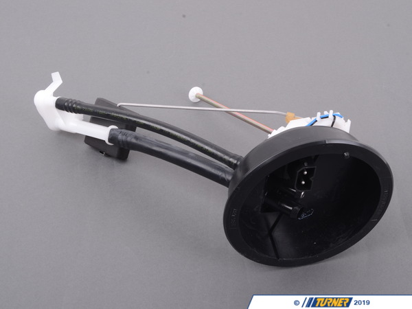 Genuine BMW Genuine BMW (Fuel Pump) Delivery Unit, Left - 16141180487 16141180487