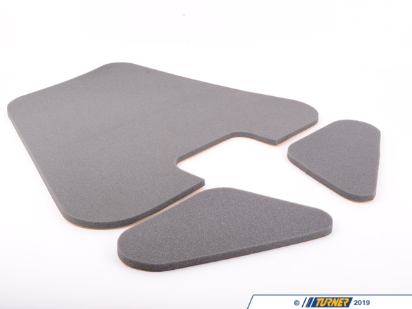 Genuine BMW Genuine BMW Sound Absorber Set - 51481811883 51481811883