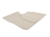 Genuine BMW Genuine BMW Set Of Floor Mats Velours Oyster - F02 51477337688 View 2