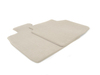 Genuine BMW Genuine BMW Set Of Floor Mats Velours Oyster - F02 51477337688 View 4