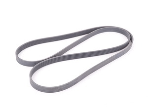 Continental Accessory Belt - E90