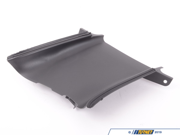Genuine BMW Genuine BMW Air Channel Right - 51747295354 51747295354