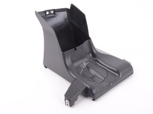 Genuine BMW Air Duct, Engine Oil Cooler