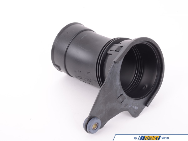 Genuine BMW Genuine BMW Intake Duct, Right - 13717834757 - E63,E63 M6 13717834757