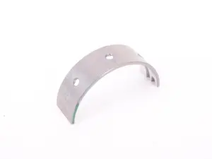 Genuine BMW Bearing Shell Green - 11211725918