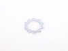 Turner Motorsport Metric External-Tooth Lock Washers M12 97985A611 View 1