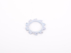 Metric External-Tooth Lock Washers M12