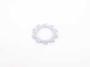 Metric External-Tooth Lock Washers M12