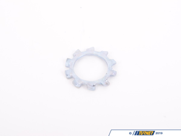 Turner Motorsport Metric External-Tooth Lock Washers M12 97985A611