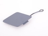 Genuine BMW Genuine BMW Cover, Tow Fitting, Front, P - 51117335048 51117335048 View 1