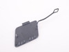 Genuine BMW Genuine BMW Cover, Tow Fitting, Front, P - 51117335048 51117335048 View 2