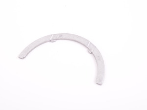 Genuine BMW Crankshaft Upper Guide Washer - 2.53mm - M60 3.0L, M62 4.8L, M62 4.6L, M62 4.4L, M60 4.0L