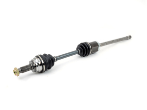 GSP Front Axle Assembly - Right - E70, E71