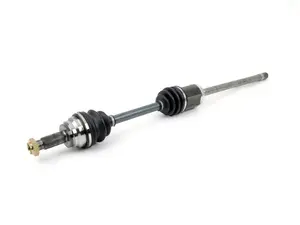 GSP Front Axle Assembly - Right - E70, E71