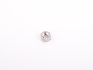 Genuine BMW Hex Nut
