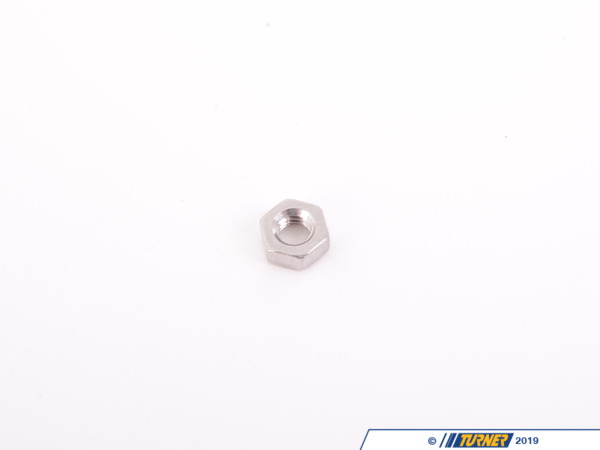Genuine BMW Genuine BMW Hex Nut 07119922854