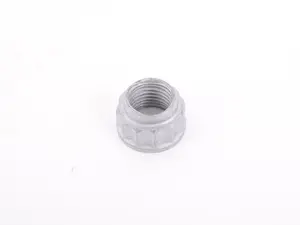 Genuine BMW Nut, Self-locking - 34339806226