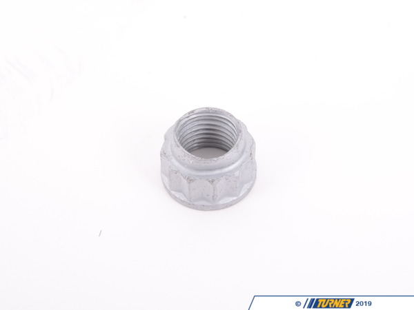 Genuine BMW Genuine BMW Nut, Self-locking - 34339806226 34339806226