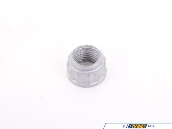 Genuine BMW Genuine BMW Nut, Self-locking - 34339806226 34339806226
