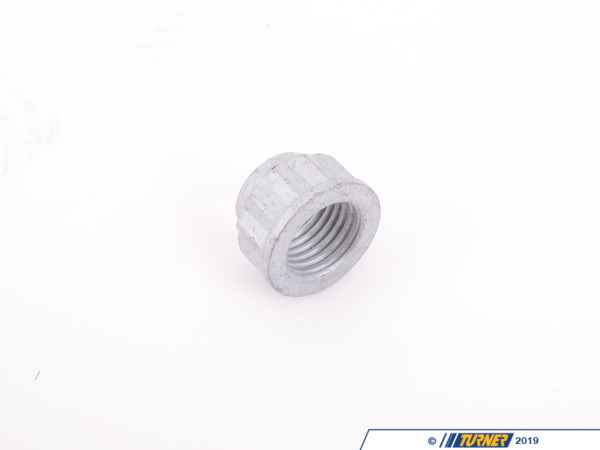 Genuine BMW Genuine BMW Nut, Self-locking - 34339806226 34339806226