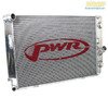 PWR E9X M3 PWR Aluminum Radiator Upgrade - (NO LONGER AVAILABLE) PWR7088 View 4