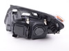 Valeo Halogen Headlight - Right 63117290238 View 2