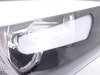 Valeo Halogen Headlight - Right 63117290238 View 3