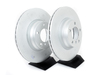 Genuine BMW Front M Sport Brake Rotors (330x24)(Pair) - F22 228, F30 328i/328iX, F32 428i/428iX (M Sport P337A) 34116792221KT View 1
