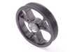 M7 Speed M7 Lightweight Crank Pulley - Stock Size 53-3M7101-0 View 3