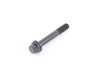 M7 Speed M7 Lightweight Crank Pulley - Stock Size 53-3M7101-0 View 4