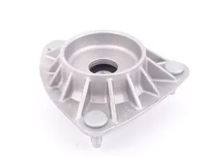 Genuine BMW Guide Support - 33506794849 - E70 X5,E71 X6