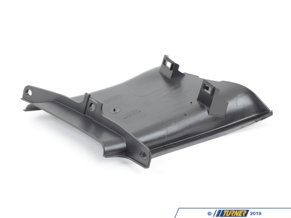 Genuine BMW Genuine BMW Air Channel Left - 51747295353 51747295353