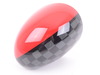 Genuine MINI Genuine MINI Mirror Cap JCW Pro - Left - F56 F54 F55 F56 51162409457 View 1
