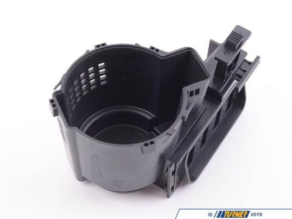 Genuine BMW Oddments Tray Centre Console - Rear - E90, E91, E92, E93 51167138580