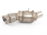 Supersprint Supersprint Performance Exhaust System - F26 X4 N55 SSF2635IN55T