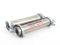 Supersprint Supersprint Performance Exhaust System 7847011