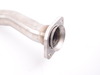 Supersprint RANGE ROVER L405 5.0i V8 Supercharged (510 Hp) 2013 -> Front Metallic catalytic converter Left 402322 View 2