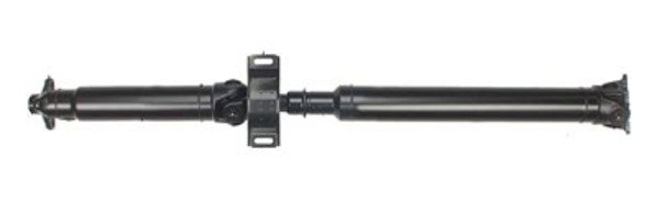 Turner Motorsport Driveshaft - E66 745Li 750LI - Automatic Transmission 627X