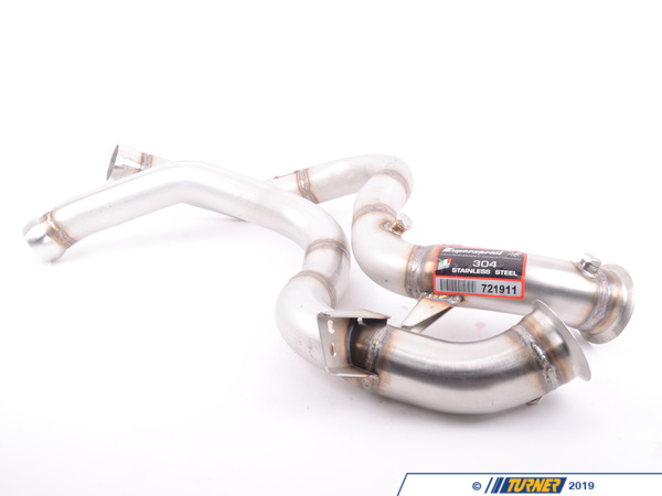 Supersprint D/P RIGHT-LEFT S.KAT MERC.W205 C63 721911