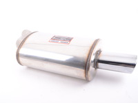 Supersprint E39 528i Touring Supersprint exhaust system  E39TSS