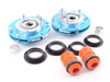 KMAC KMAC Stage 2 Street/Tack Front Adjustable Camber/Caster Plates - F80 M3, F82 / F83 M4 192716-2P View 1