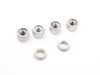KMAC BMW E21 E36 Stage 2 Camber Plates  Street/Track 192116-2L View 2